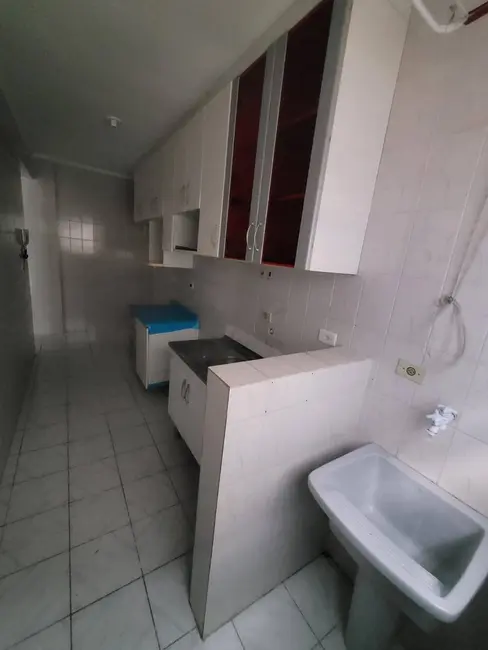 Foto 5 de Apartamento com 1 quarto à venda, 46m2 em Caiçara, Praia Grande - SP