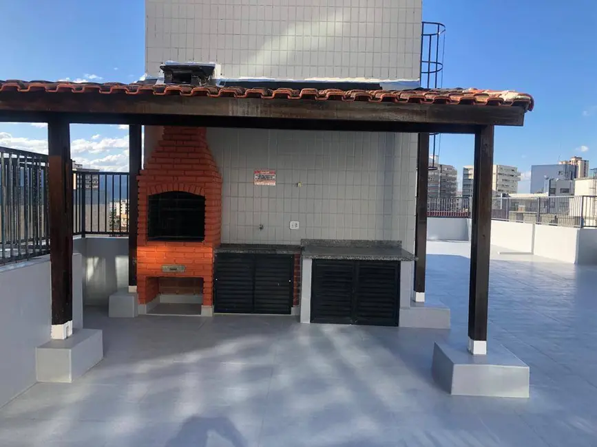 Foto 9 de Apartamento com 1 quarto à venda, 46m2 em Caiçara, Praia Grande - SP