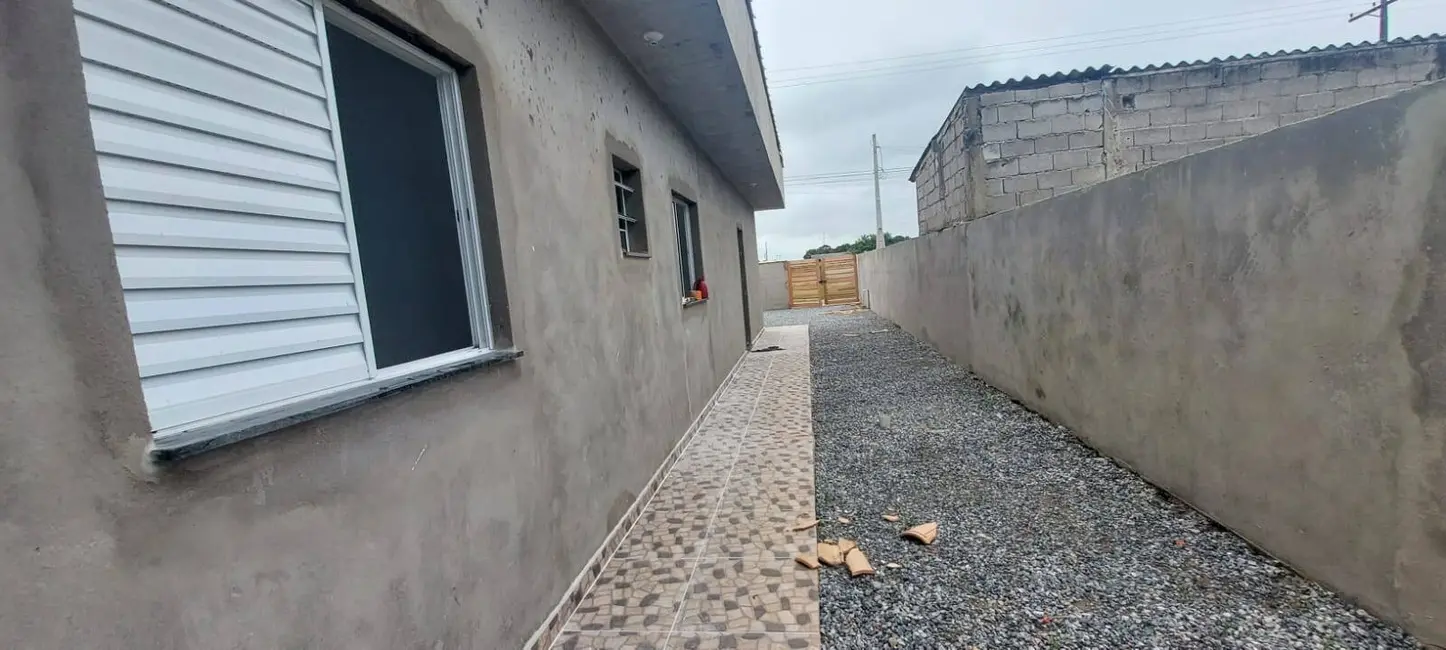 Foto 7 de Casa com 2 quartos à venda, 150m2 em Itanhaem - SP
