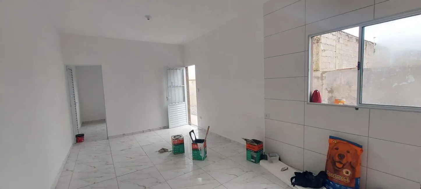 Foto 9 de Casa com 2 quartos à venda, 150m2 em Itanhaem - SP