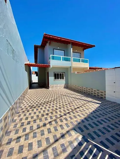 Foto 3 de Casa com 2 quartos à venda, 87m2 em Itanhaem - SP