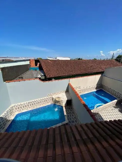 Foto 1 de Casa com 2 quartos à venda, 87m2 em Itanhaem - SP
