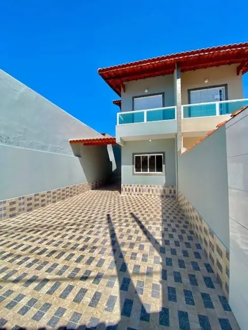 Foto 2 de Casa com 2 quartos à venda, 87m2 em Itanhaem - SP
