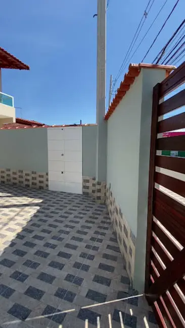 Foto 6 de Casa com 2 quartos à venda, 87m2 em Itanhaem - SP