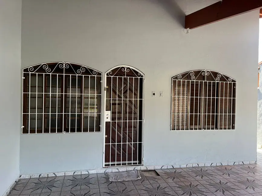 Foto 6 de Casa com 2 quartos à venda, 74m2 em Agenor de Campos, Mongagua - SP