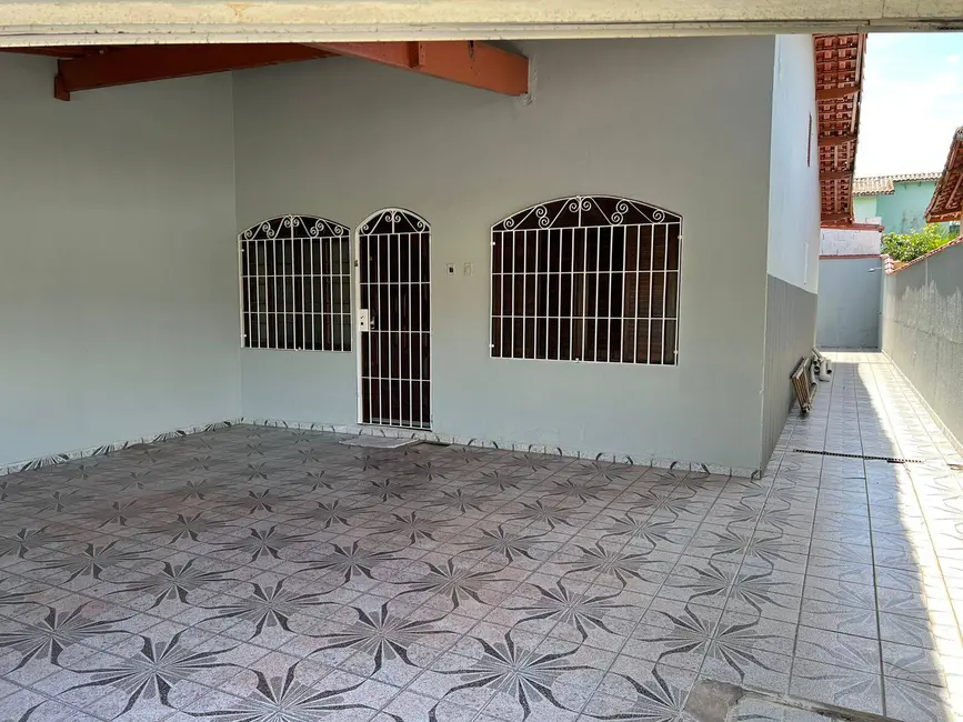 Foto 1 de Casa com 2 quartos à venda, 74m2 em Agenor de Campos, Mongagua - SP