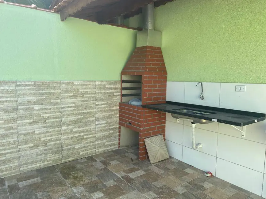 Foto 6 de Casa com 2 quartos à venda, 76m2 em Pedreira, Mongagua - SP