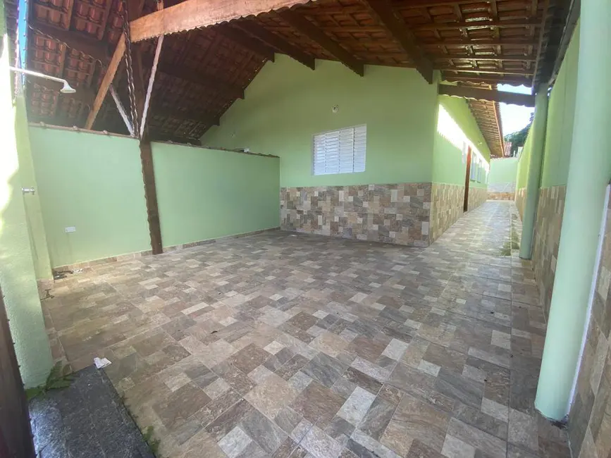 Foto 7 de Casa com 2 quartos à venda, 76m2 em Pedreira, Mongagua - SP