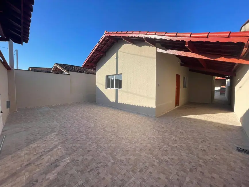 Casa com 3 quartos à venda, 260m2 em Agenor de Campos, Mongagua - SP - imagem 3 Foto 3 de Casa com 3 quartos à venda, 260m2 em Agenor de Campos, Mongagua - SP