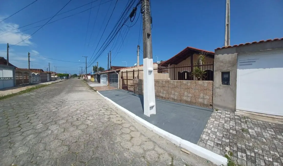 Foto 5 de Casa com 3 quartos à venda, 114m2 em Mongagua - SP