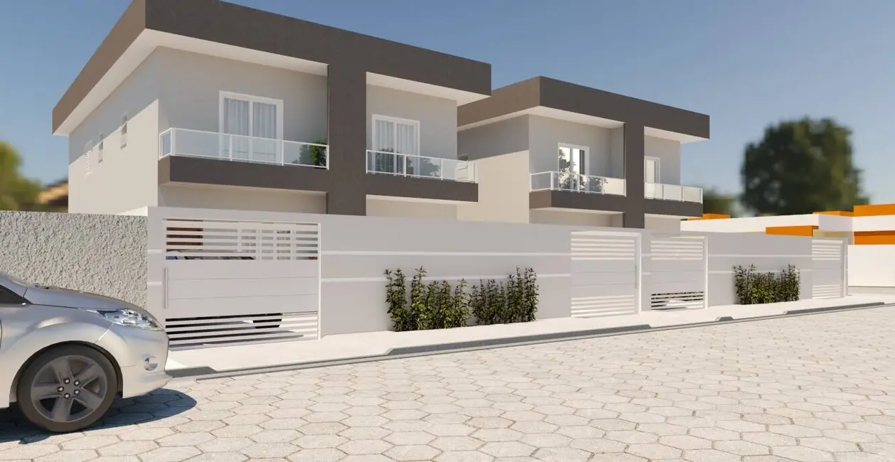 Foto 4 de Casa com 3 quartos à venda, 110m2 em Itanhaem - SP