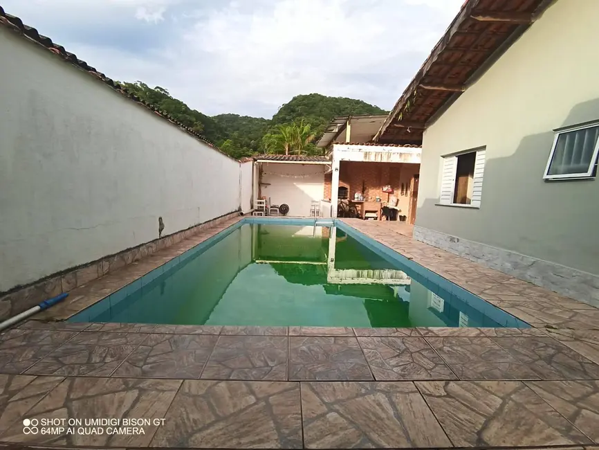 Foto 7 de Casa com 2 quartos à venda, 80m2 em Mongagua - SP