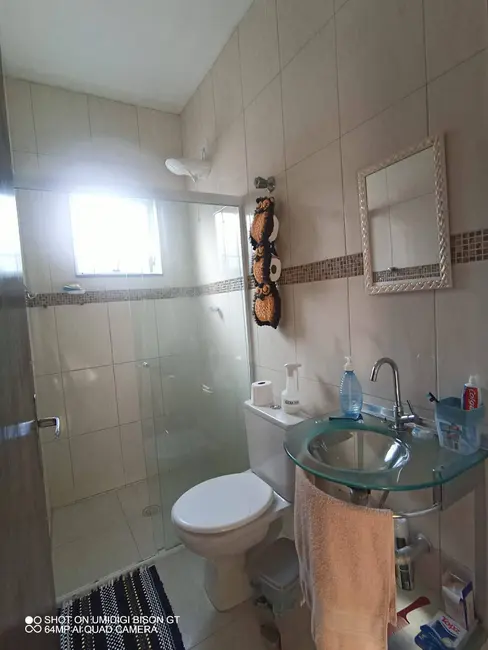 Foto 3 de Casa com 2 quartos à venda, 80m2 em Mongagua - SP