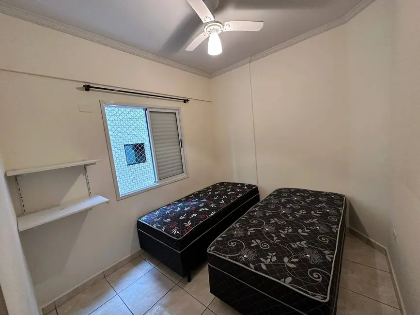 Foto 9 de Apartamento com 1 quarto à venda, 35m2 em Boqueirão, Praia Grande - SP