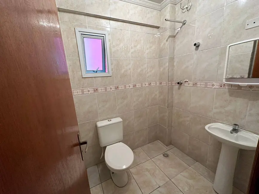 Foto 7 de Apartamento com 1 quarto à venda, 35m2 em Boqueirão, Praia Grande - SP