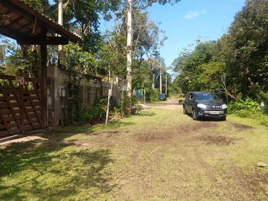 Foto 3 de Chácara com 2 quartos à venda, 80m2 em Itanhaem - SP