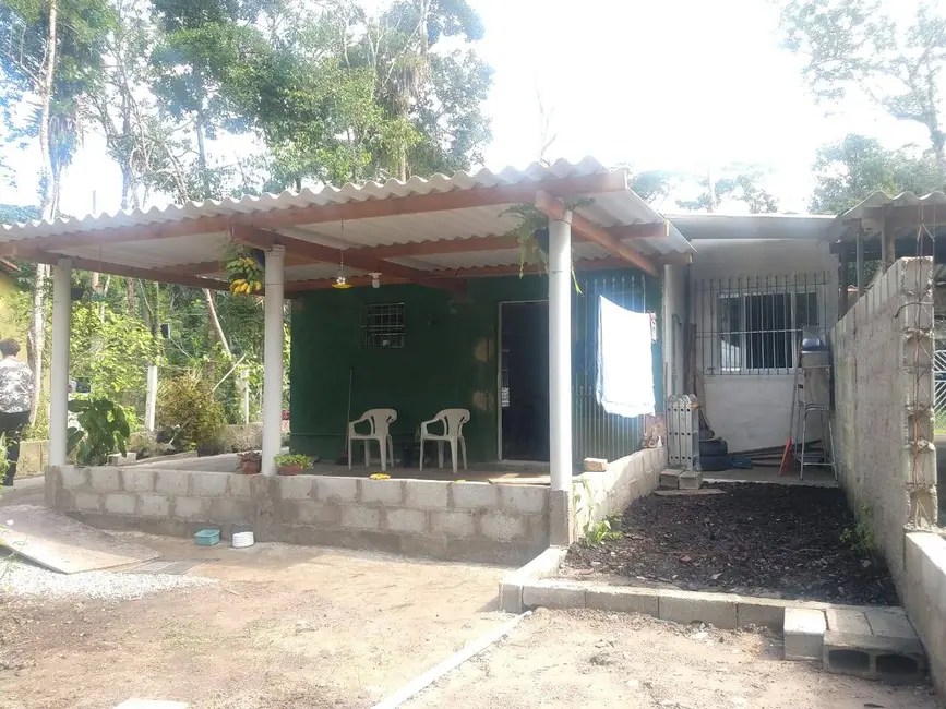 Foto 5 de Chácara com 2 quartos à venda, 80m2 em Itanhaem - SP