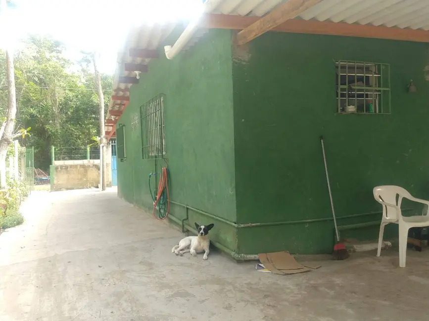 Foto 4 de Chácara com 2 quartos à venda, 80m2 em Itanhaem - SP