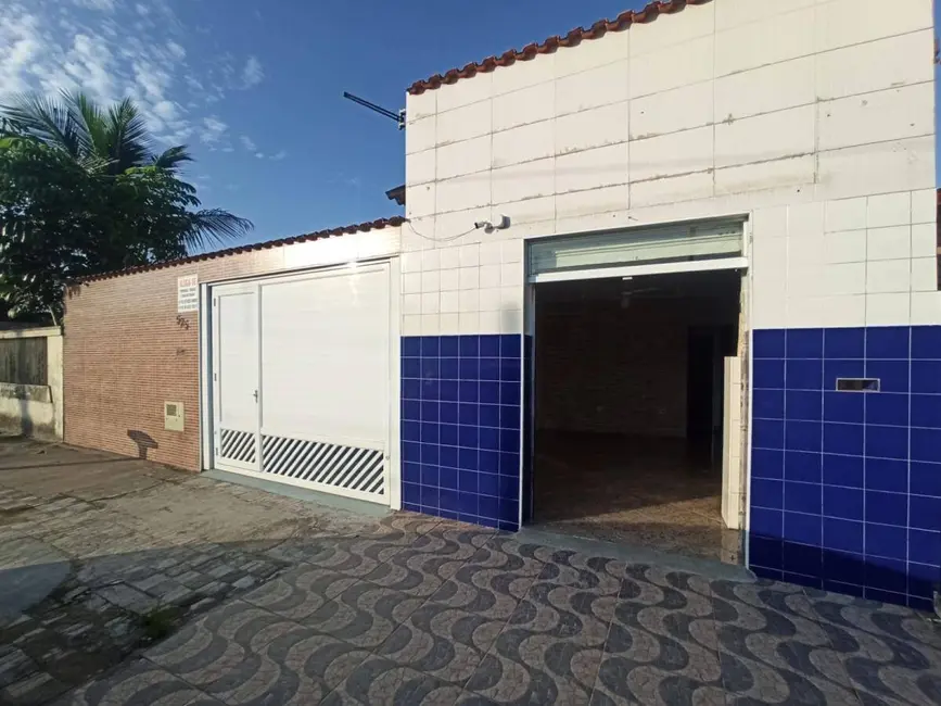 Foto 1 de Casa com 3 quartos à venda, 122m2 em Mongagua - SP