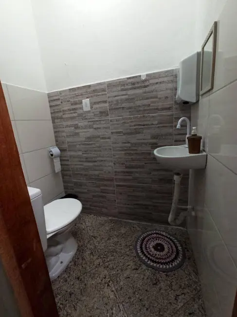 Foto 7 de Casa com 3 quartos à venda, 122m2 em Mongagua - SP