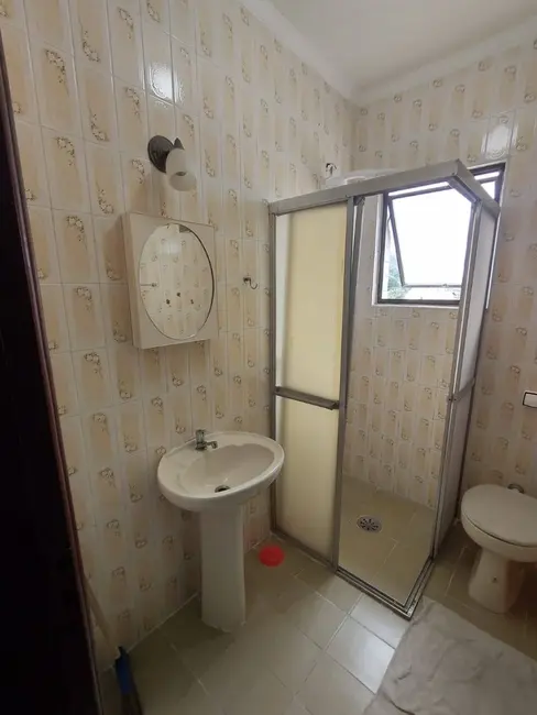 Foto 2 de Apartamento com 1 quarto à venda, 45m2 em Centro, Mongagua - SP