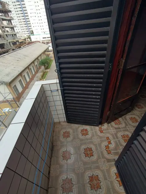 Foto 9 de Apartamento com 1 quarto à venda, 45m2 em Centro, Mongagua - SP