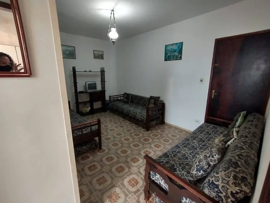 Foto 6 de Apartamento com 1 quarto à venda, 45m2 em Centro, Mongagua - SP