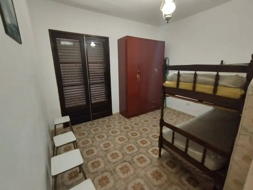 Foto 5 de Apartamento com 1 quarto à venda, 45m2 em Centro, Mongagua - SP