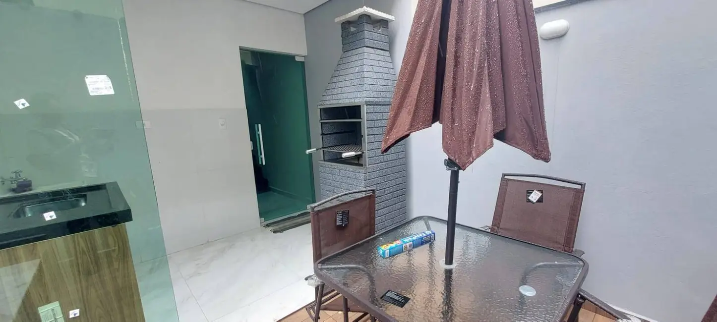 Foto 4 de Sobrado com 2 quartos à venda, 86m2 em Mongagua - SP