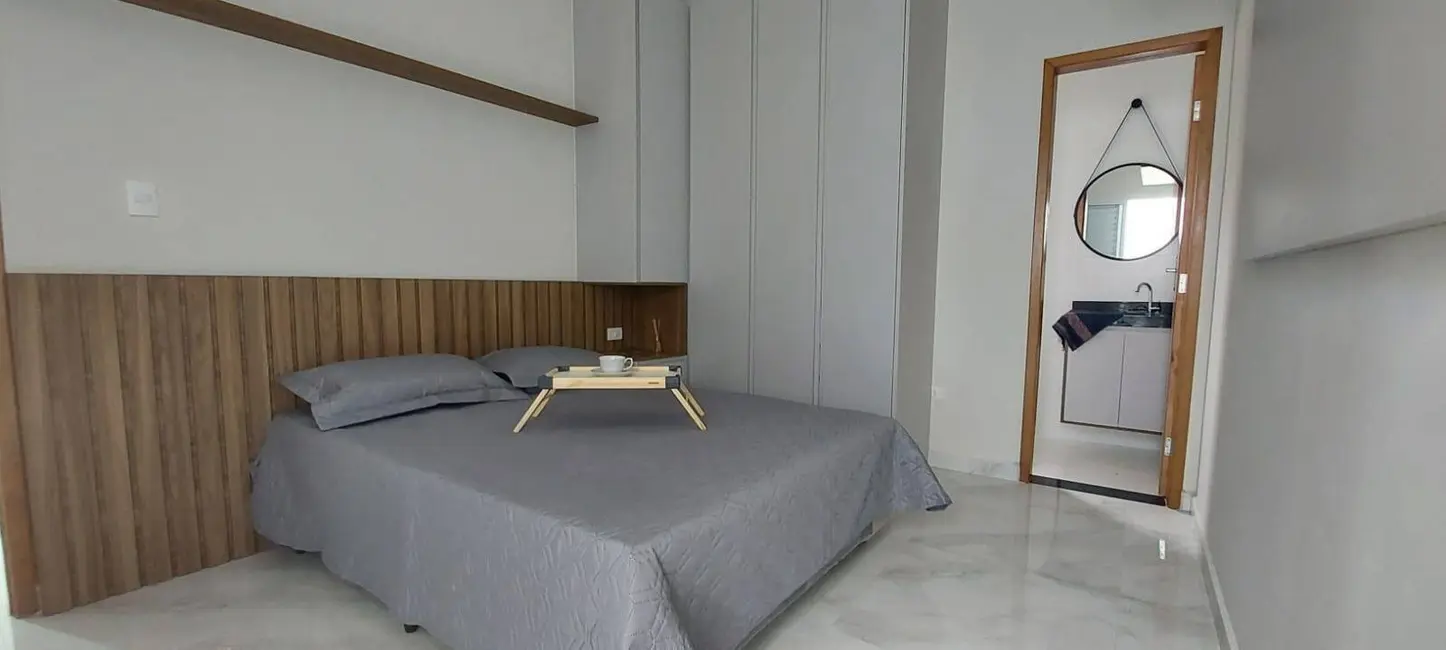 Foto 9 de Sobrado com 2 quartos à venda, 86m2 em Mongagua - SP