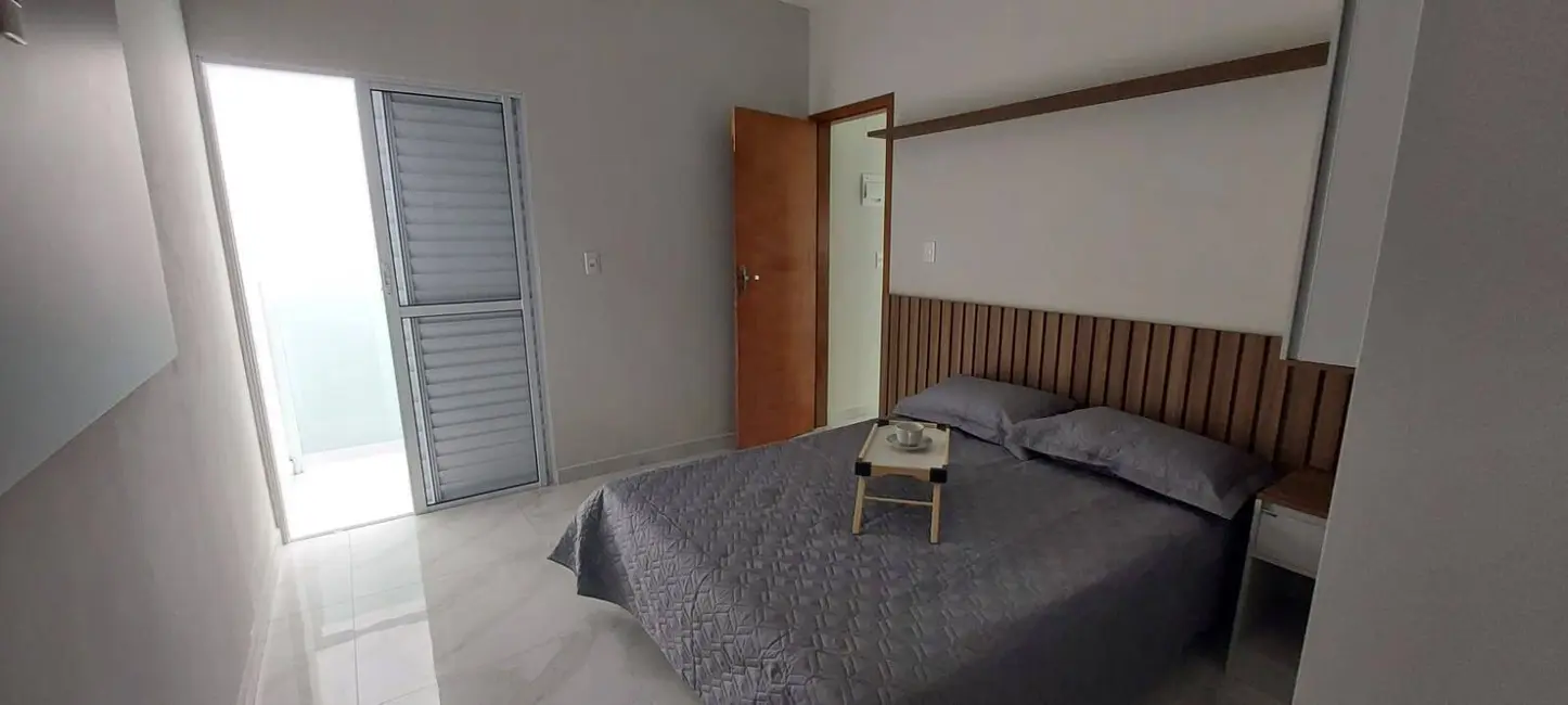 Foto 8 de Sobrado com 2 quartos à venda, 86m2 em Mongagua - SP