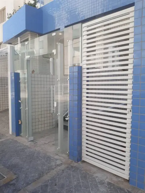 Apartamento com 1 quarto à venda, 44m2 em Aviação, Praia Grande - SP - imagem 2 Foto 2 de Apartamento com 1 quarto à venda, 44m2 em Aviação, Praia Grande - SP