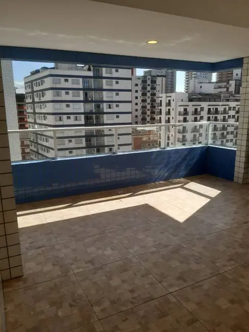 Apartamento com 1 quarto à venda, 44m2 em Aviação, Praia Grande - SP - imagem 7 Foto 7 de Apartamento com 1 quarto à venda, 44m2 em Aviação, Praia Grande - SP