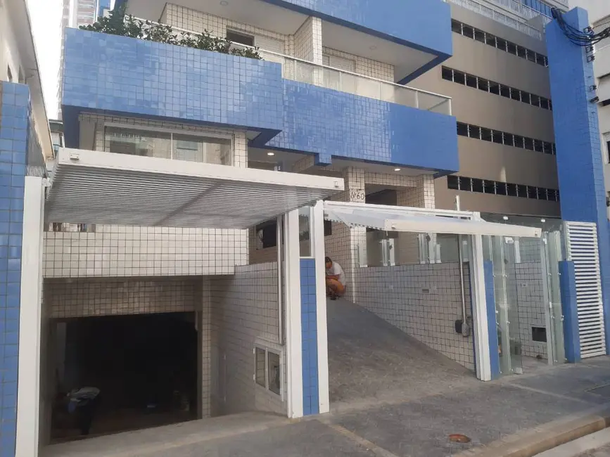 Apartamento com 1 quarto à venda, 44m2 em Aviação, Praia Grande - SP - imagem 3 Foto 3 de Apartamento com 1 quarto à venda, 44m2 em Aviação, Praia Grande - SP