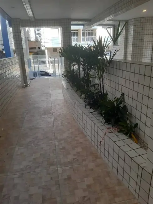 Apartamento com 1 quarto à venda, 44m2 em Aviação, Praia Grande - SP - imagem 4 Foto 4 de Apartamento com 1 quarto à venda, 44m2 em Aviação, Praia Grande - SP