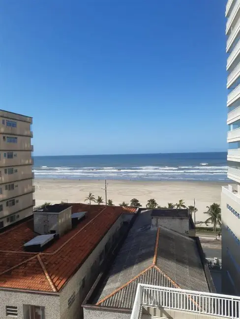 Apartamento com 1 quarto à venda, 44m2 em Aviação, Praia Grande - SP - imagem 6 Foto 6 de Apartamento com 1 quarto à venda, 44m2 em Aviação, Praia Grande - SP