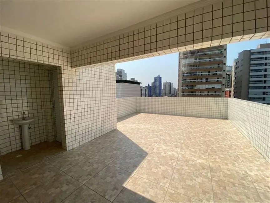 Apartamento com 1 quarto à venda, 44m2 em Aviação, Praia Grande - SP - imagem 9 Foto 9 de Apartamento com 1 quarto à venda, 44m2 em Aviação, Praia Grande - SP