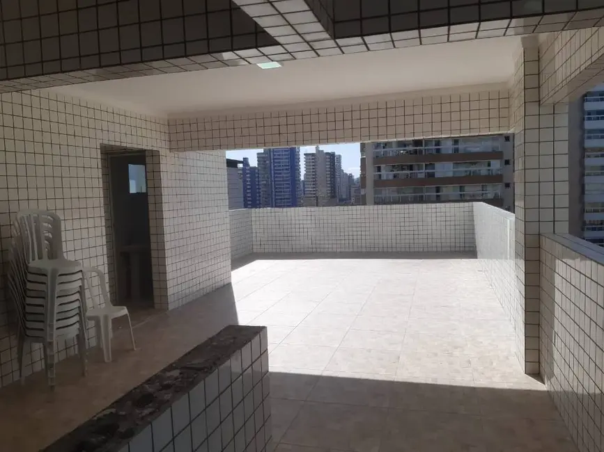 Apartamento com 1 quarto à venda, 44m2 em Aviação, Praia Grande - SP - imagem 8 Foto 8 de Apartamento com 1 quarto à venda, 44m2 em Aviação, Praia Grande - SP