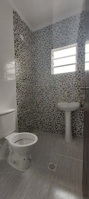 Foto 6 de Casa com 2 quartos à venda, 60m2 em Mongagua - SP