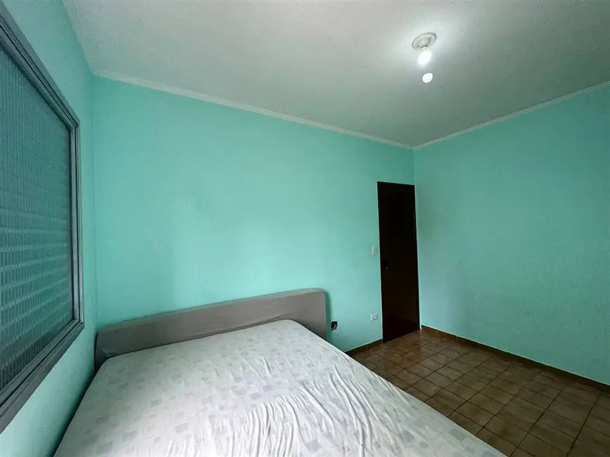 Apartamento com 3 quartos à venda, 107m2 em Guilhermina, Praia Grande - SP - imagem 7 Foto 7 de Apartamento com 3 quartos à venda, 107m2 em Guilhermina, Praia Grande - SP