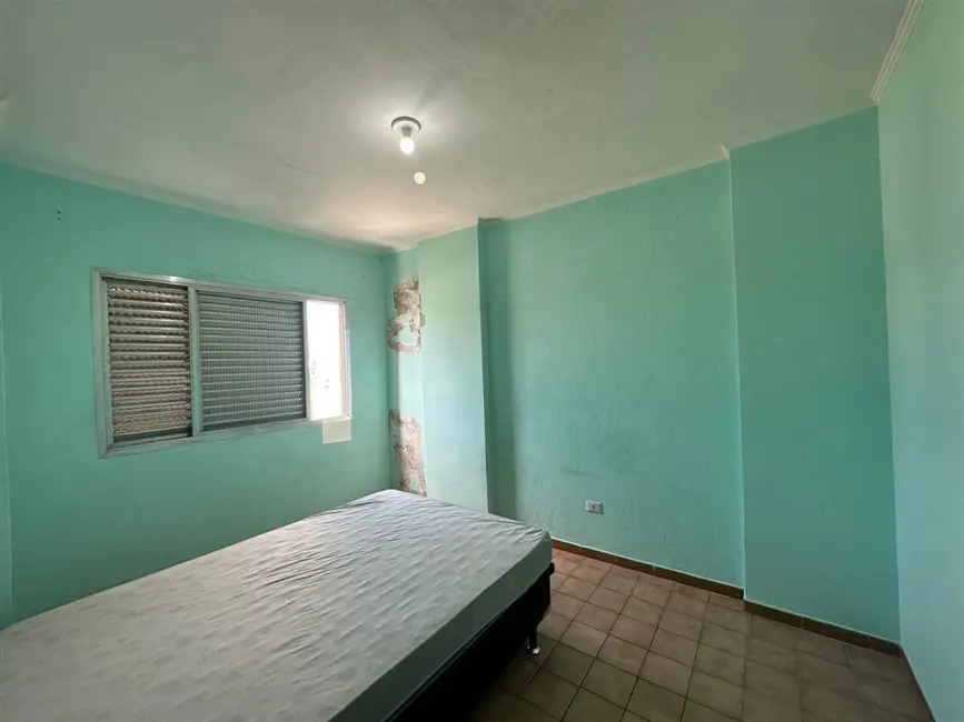 Apartamento com 3 quartos à venda, 107m2 em Guilhermina, Praia Grande - SP - imagem 3 Foto 3 de Apartamento com 3 quartos à venda, 107m2 em Guilhermina, Praia Grande - SP