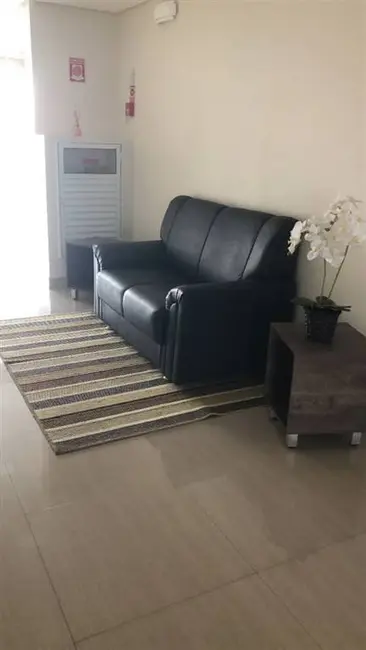 Foto 5 de Apartamento com 2 quartos à venda, 60m2 em Boqueirão, Praia Grande - SP