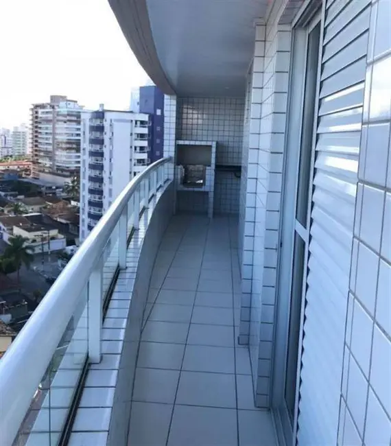 Foto 9 de Apartamento com 2 quartos à venda, 60m2 em Boqueirão, Praia Grande - SP