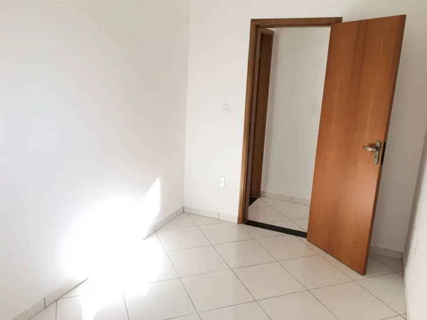 Foto 6 de Apartamento com 2 quartos à venda, 60m2 em Boqueirão, Praia Grande - SP