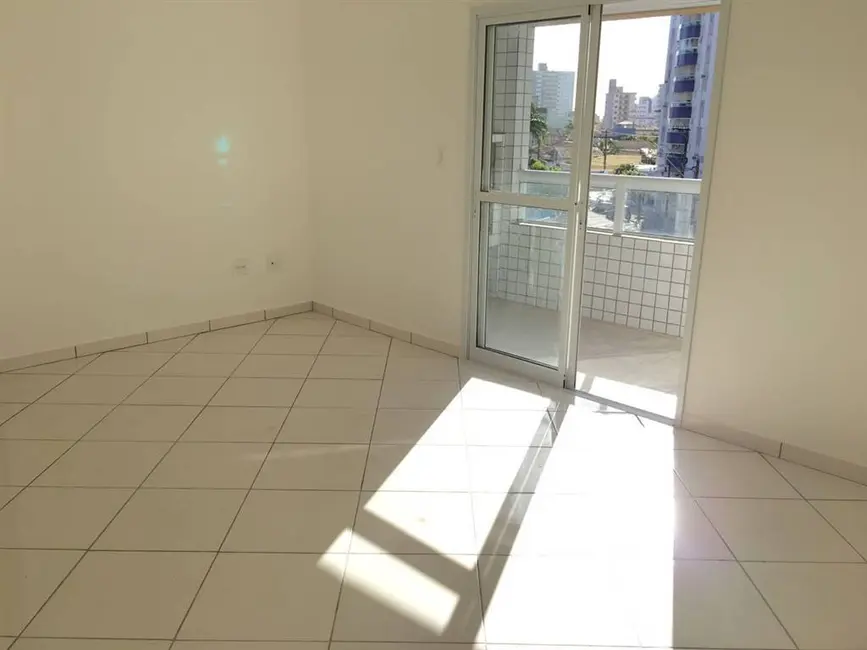 Foto 4 de Apartamento com 2 quartos à venda, 60m2 em Boqueirão, Praia Grande - SP