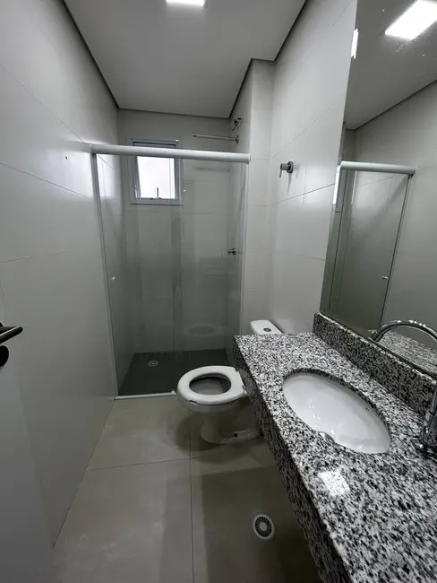 Foto 8 de Apartamento com 2 quartos à venda, 68m2 em Canto do Forte, Praia Grande - SP