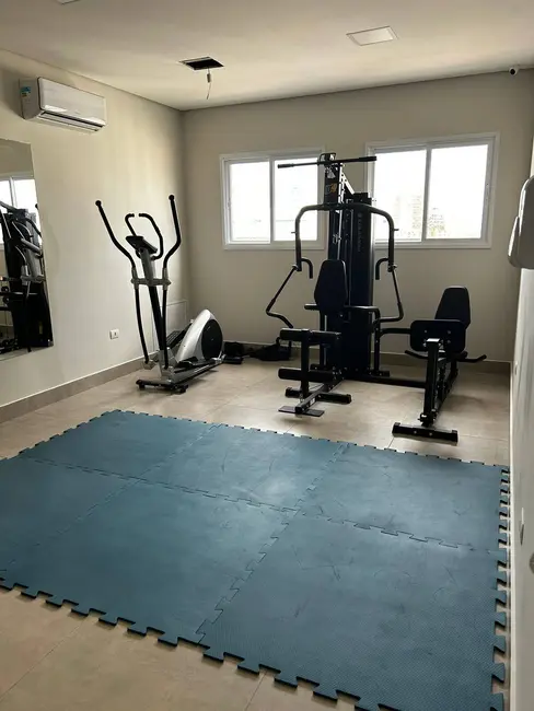 Foto 6 de Apartamento com 2 quartos à venda, 68m2 em Canto do Forte, Praia Grande - SP