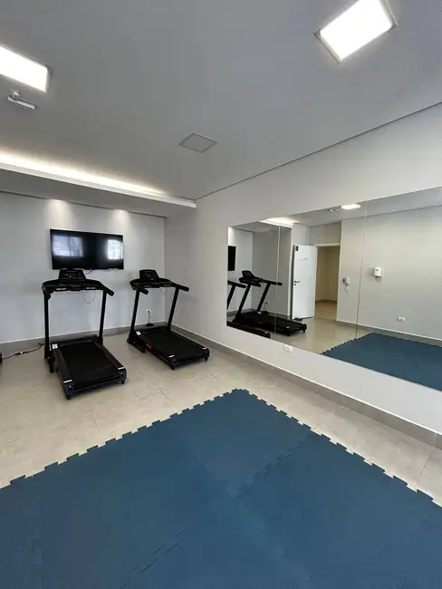 Foto 4 de Apartamento com 2 quartos à venda, 68m2 em Canto do Forte, Praia Grande - SP