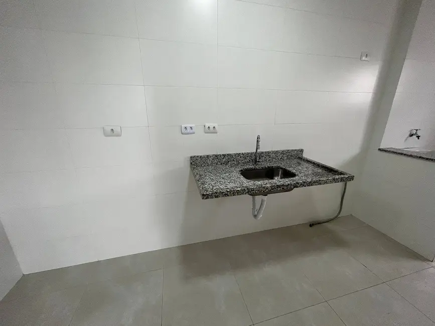 Foto 9 de Apartamento com 2 quartos à venda, 68m2 em Canto do Forte, Praia Grande - SP