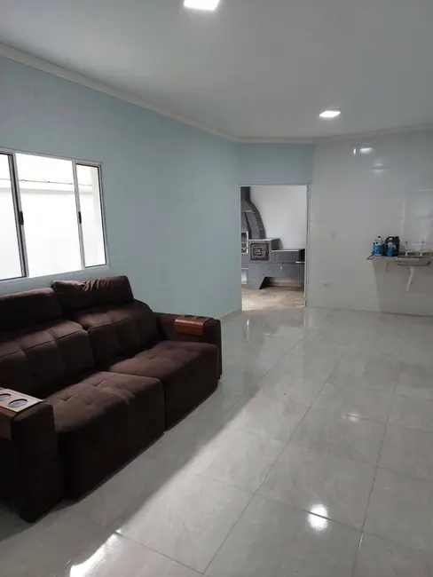Foto 4 de Casa com 2 quartos à venda, 70m2 em Itanhaem - SP